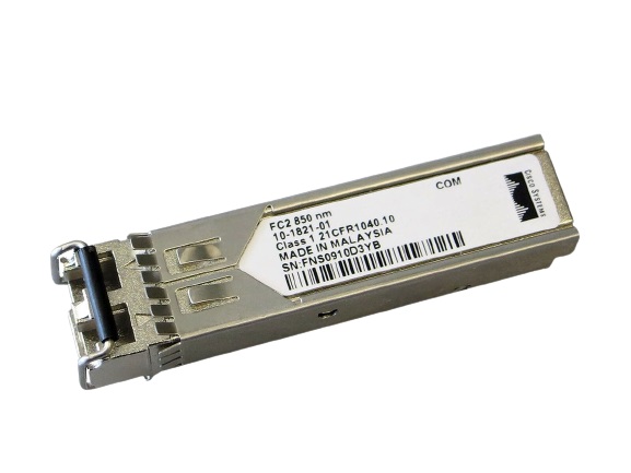 10-1821-01 Cisco 2GB FC2 SFP Transceiver Modules